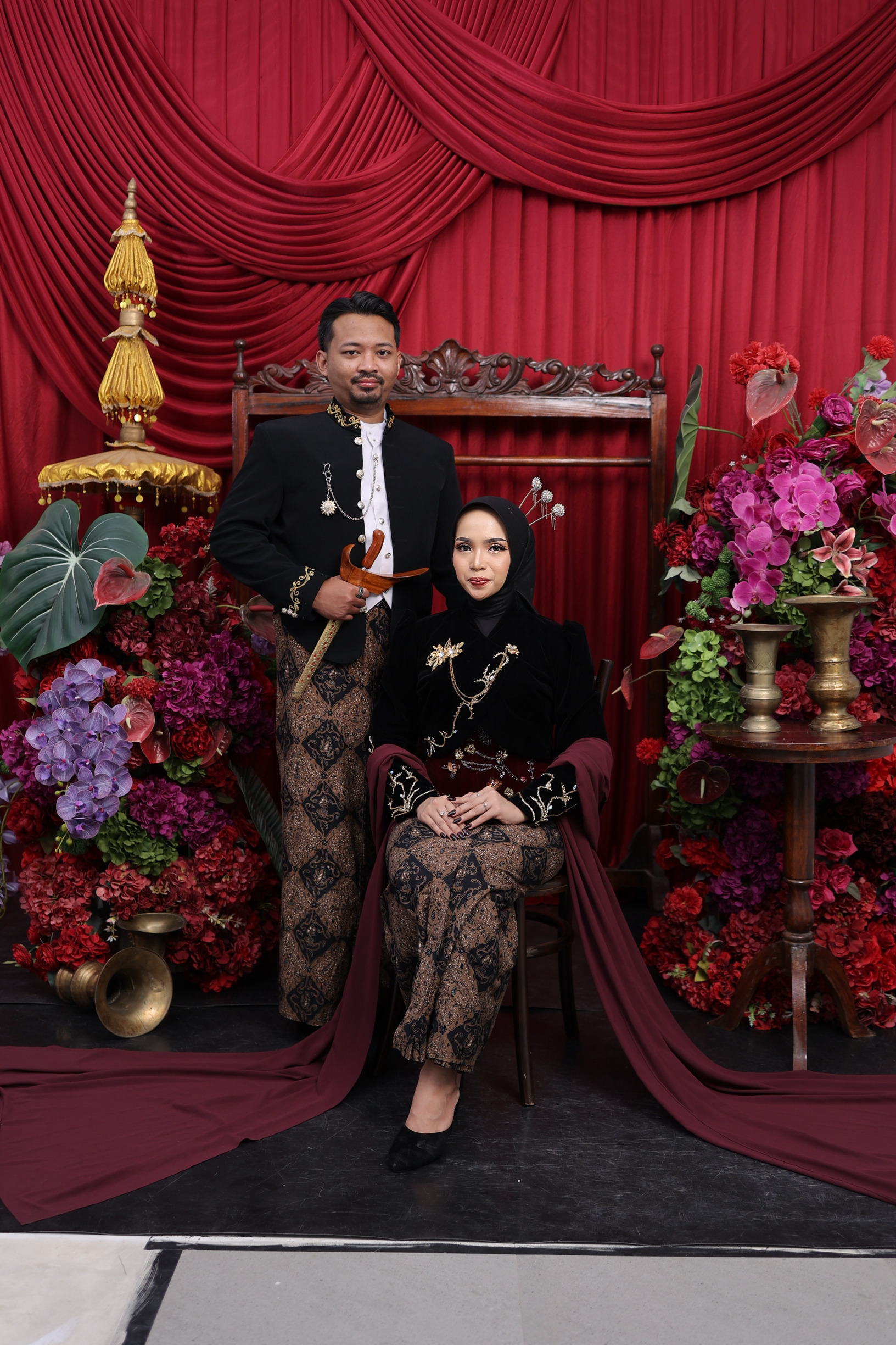 Prewedding Adat 3
